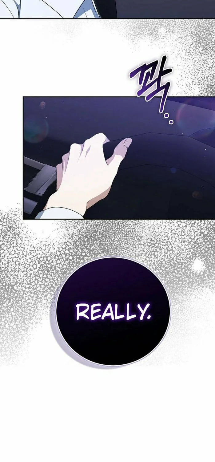 The Male Lead's Boyfriend Is Obsessed With Me Chapter 38 page 4 - 