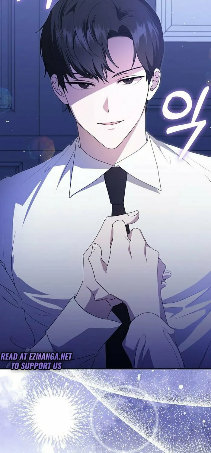 The Male Lead's Boyfriend Is Obsessed With Me Chapter 38 page 34 - 