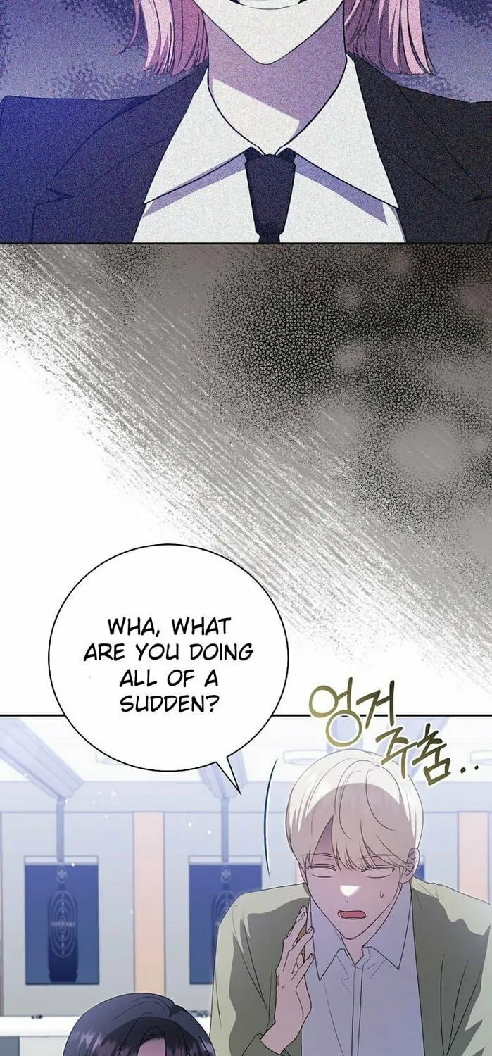 The Male Lead's Boyfriend Is Obsessed With Me Chapter 38 page 46 - 