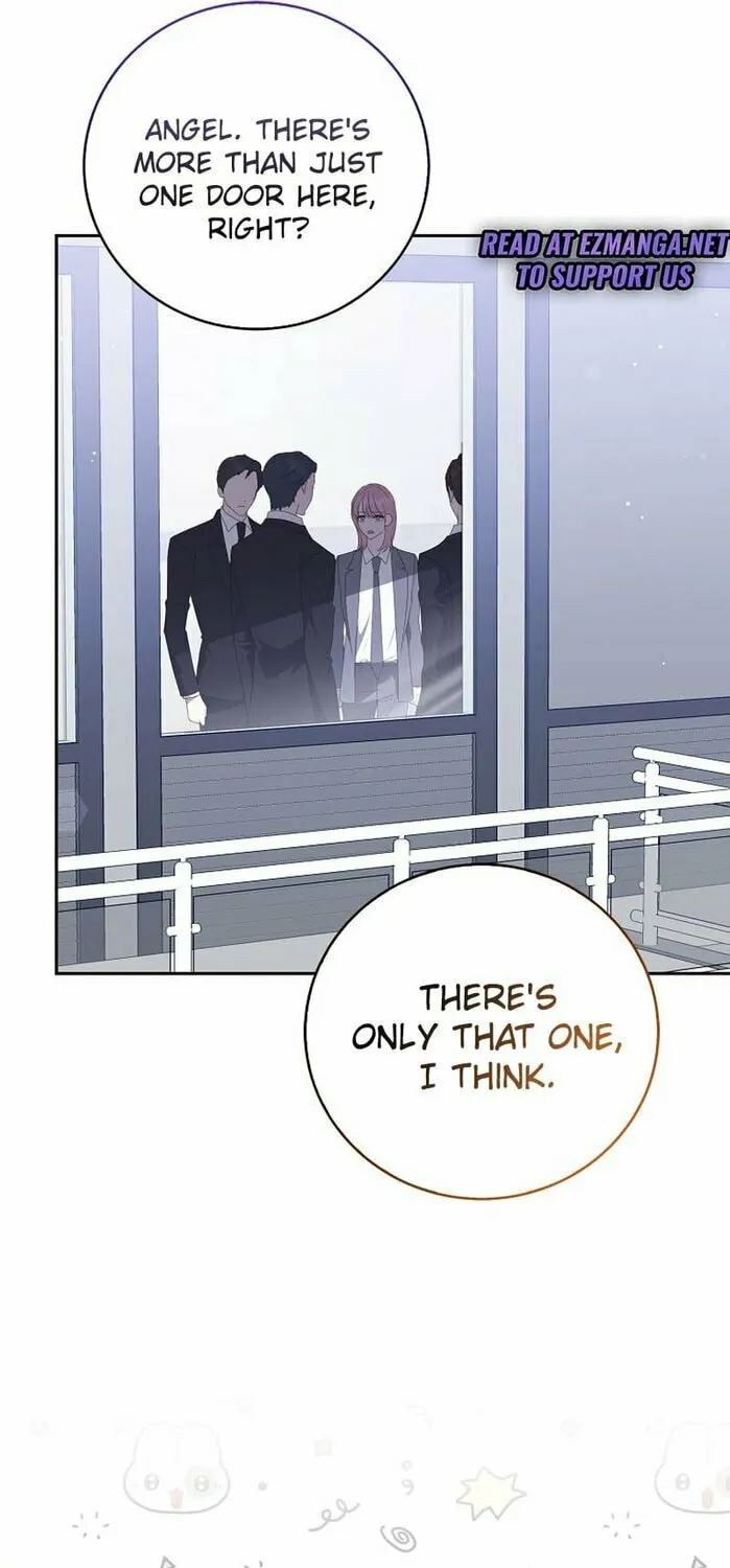 The Male Lead's Boyfriend Is Obsessed With Me Chapter 38 page 48 - 