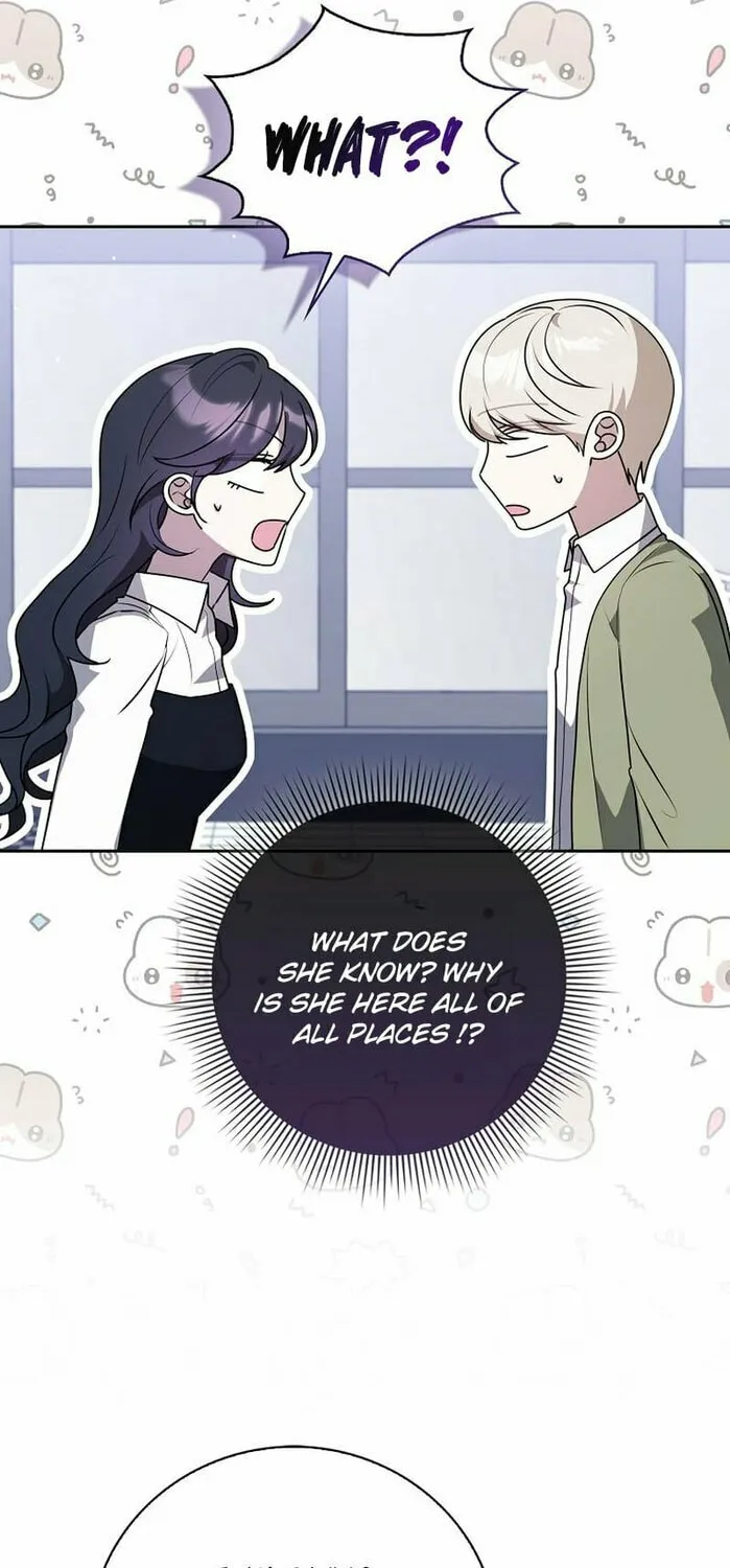 The Male Lead's Boyfriend Is Obsessed With Me Chapter 38 page 49 - 