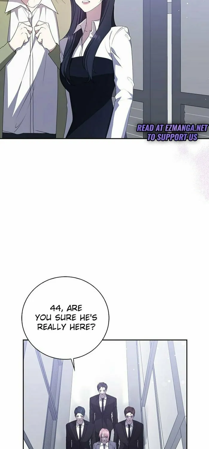 The Male Lead's Boyfriend Is Obsessed With Me Chapter 38 page 54 - 
