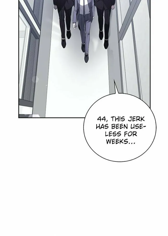 The Male Lead's Boyfriend Is Obsessed With Me Chapter 38 page 55 - 