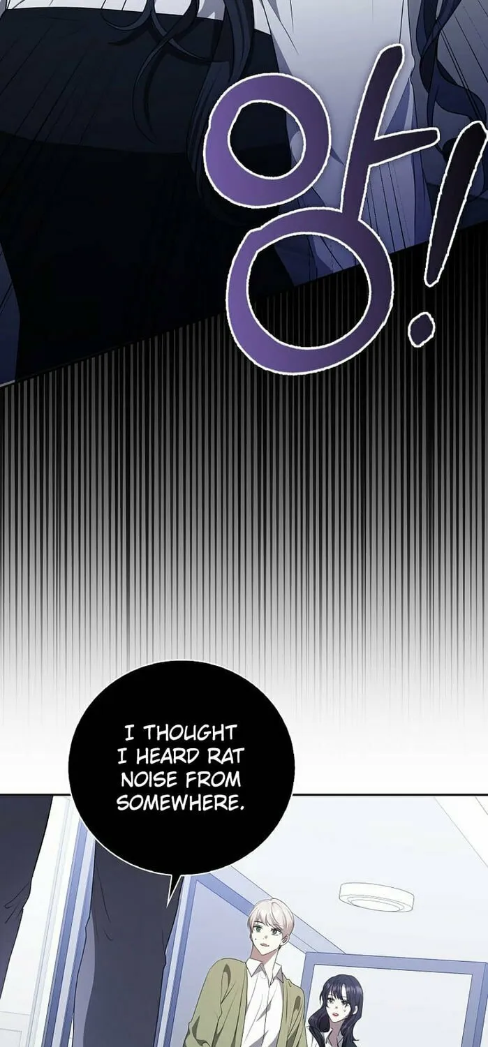 The Male Lead's Boyfriend Is Obsessed With Me Chapter 38 page 62 - 
