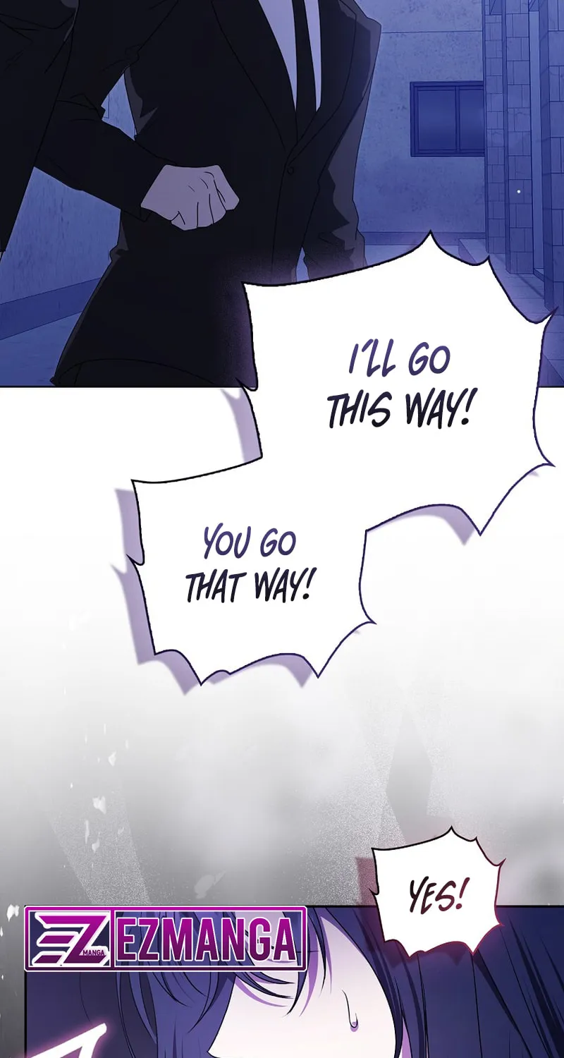 The Male Lead's Boyfriend Is Obsessed With Me Chapter 39 page 19 - 