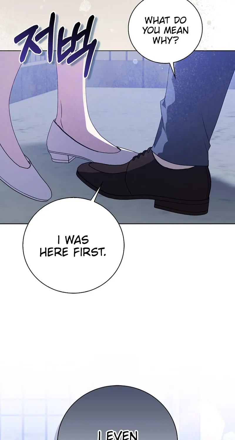 The Male Lead's Boyfriend Is Obsessed With Me Chapter 39 page 27 - 