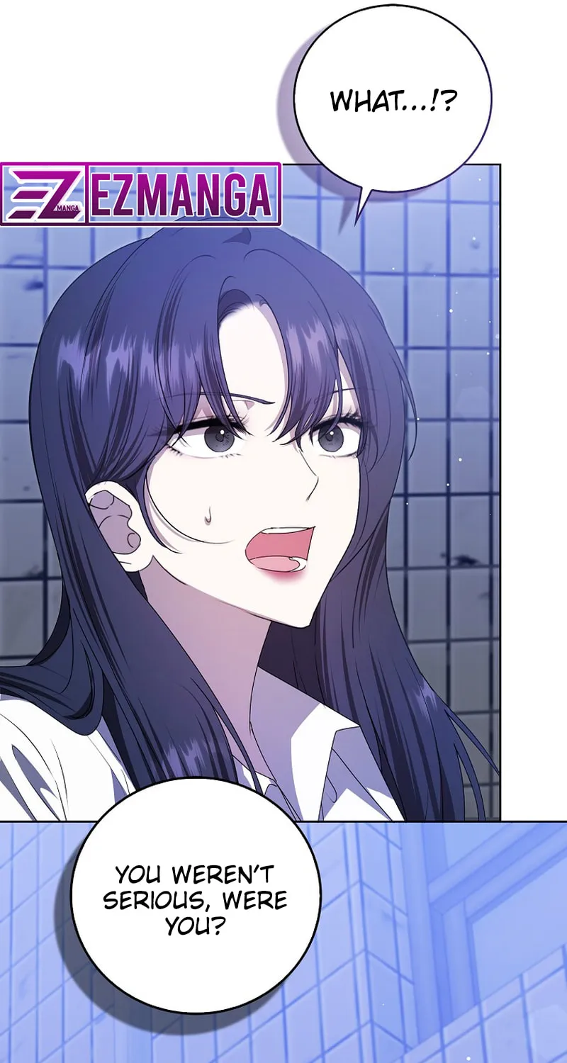 The Male Lead's Boyfriend Is Obsessed With Me Chapter 39 page 31 - 