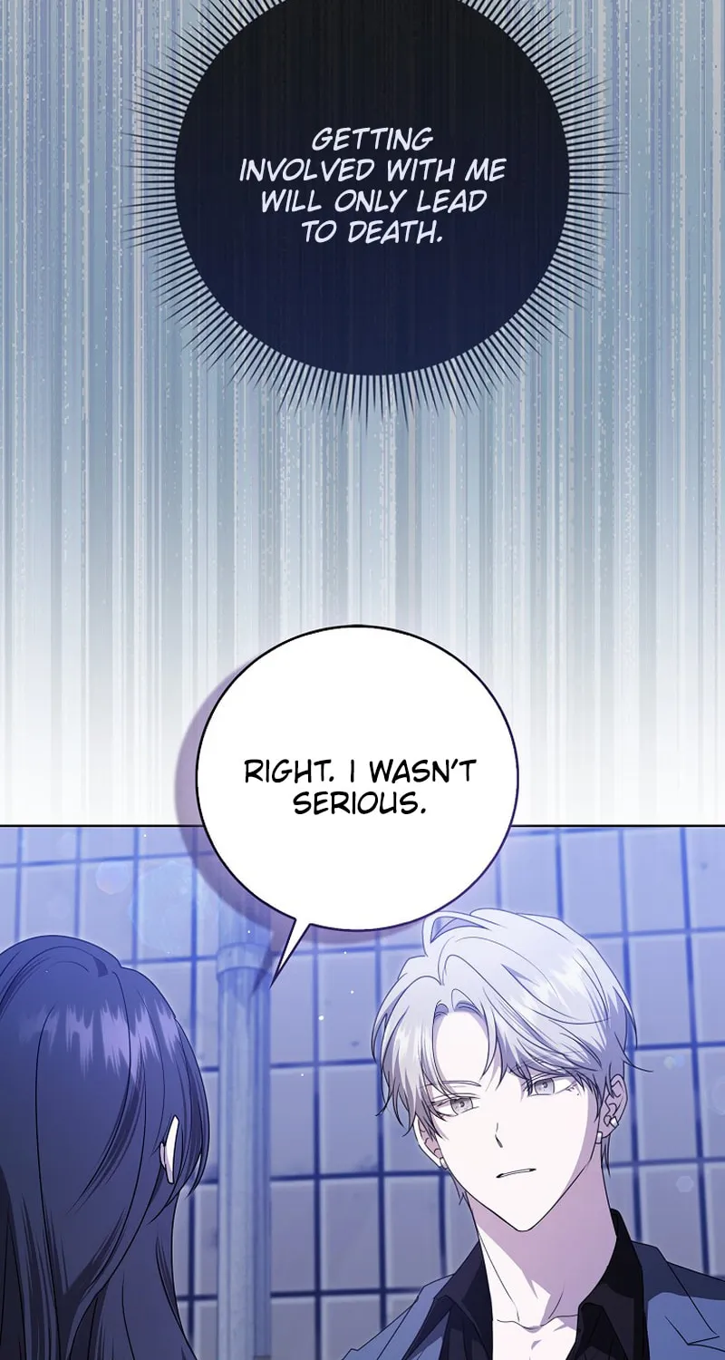 The Male Lead's Boyfriend Is Obsessed With Me Chapter 39 page 36 - 