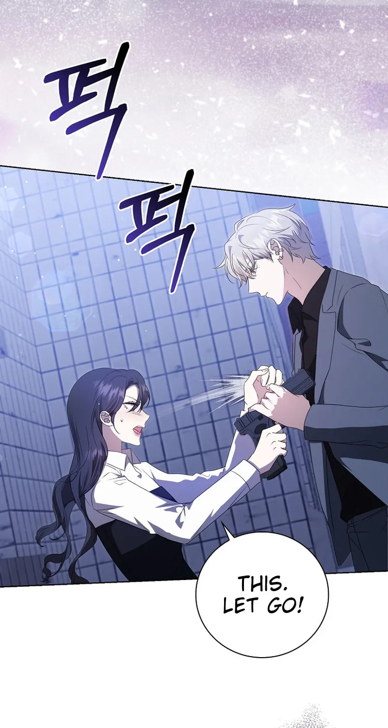 The Male Lead's Boyfriend Is Obsessed With Me Chapter 39 page 45 - 