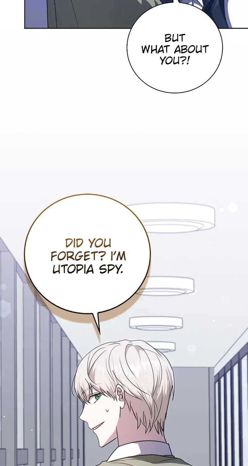 The Male Lead's Boyfriend Is Obsessed With Me Chapter 39 page 6 - 