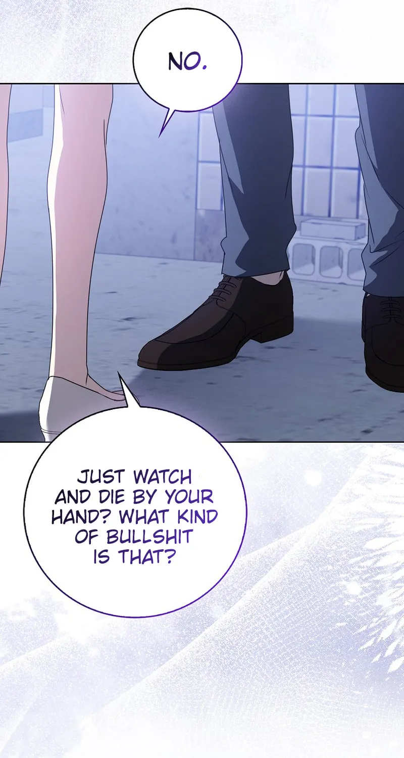 The Male Lead's Boyfriend Is Obsessed With Me Chapter 39 page 53 - 
