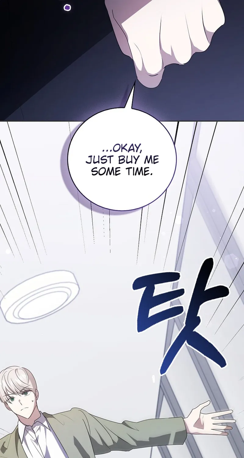 The Male Lead's Boyfriend Is Obsessed With Me Chapter 39 page 8 - 