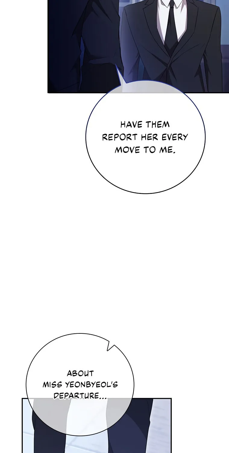 The Male Lead's Boyfriend Is Obsessed With Me Chapter 4 page 28 - 