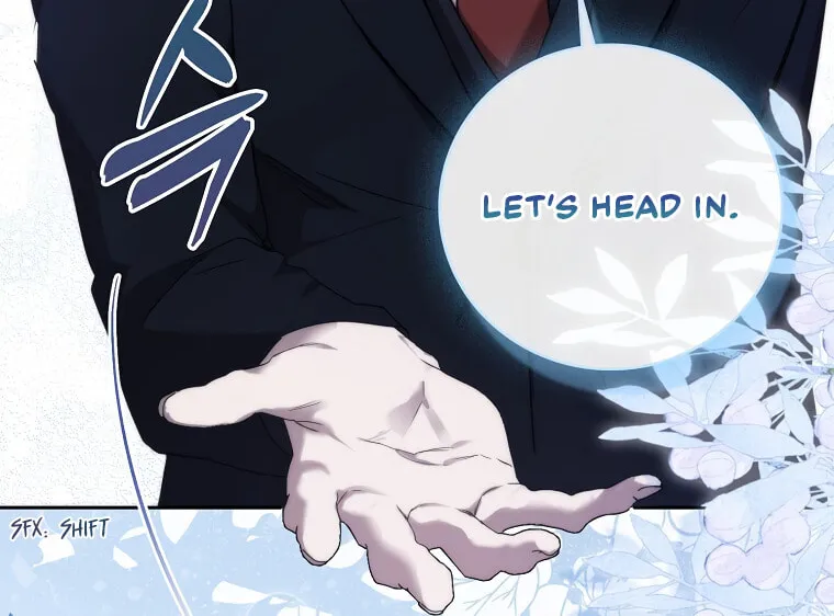 The Male Lead's Boyfriend Is Obsessed With Me Chapter 4 page 38 - 