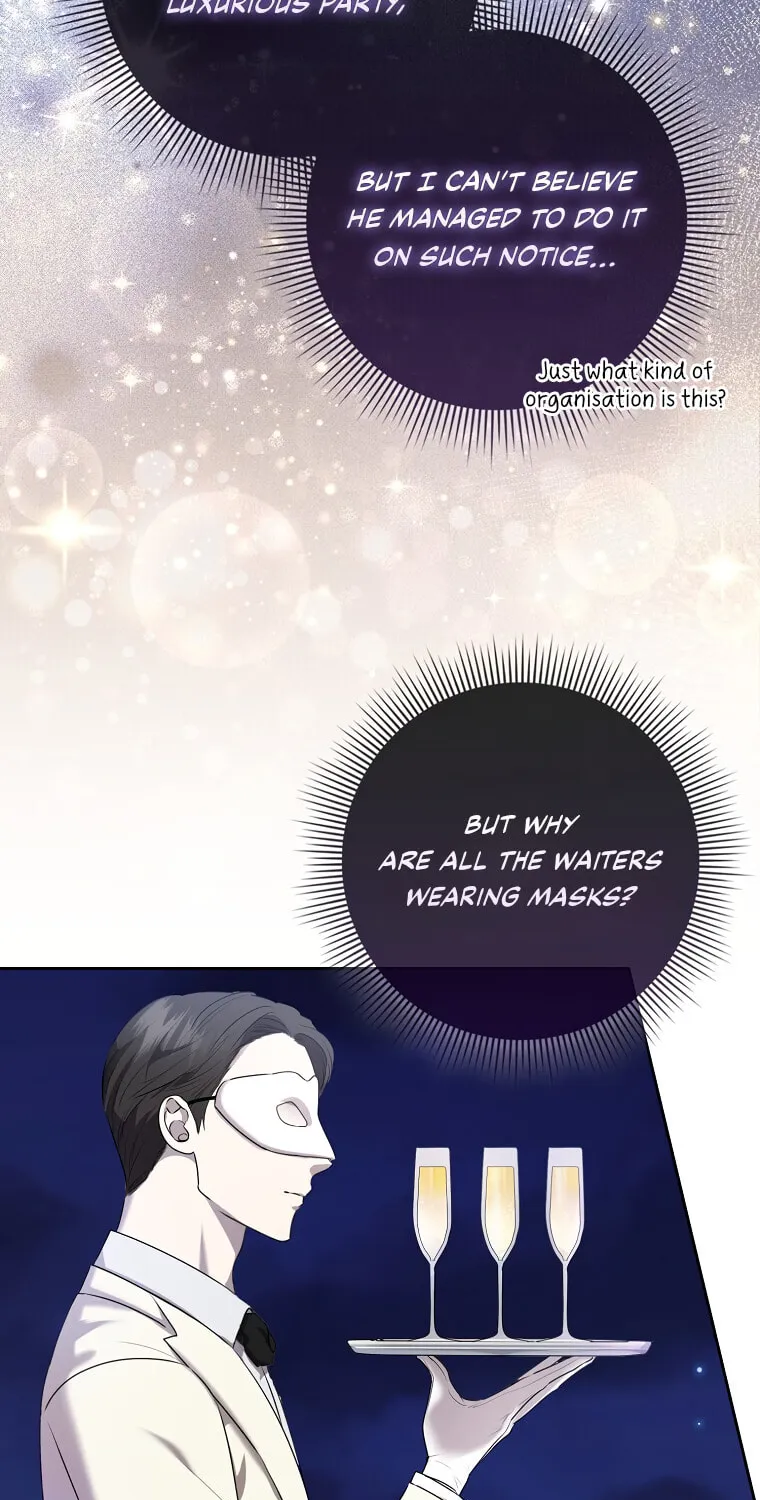 The Male Lead's Boyfriend Is Obsessed With Me Chapter 4 page 47 - 