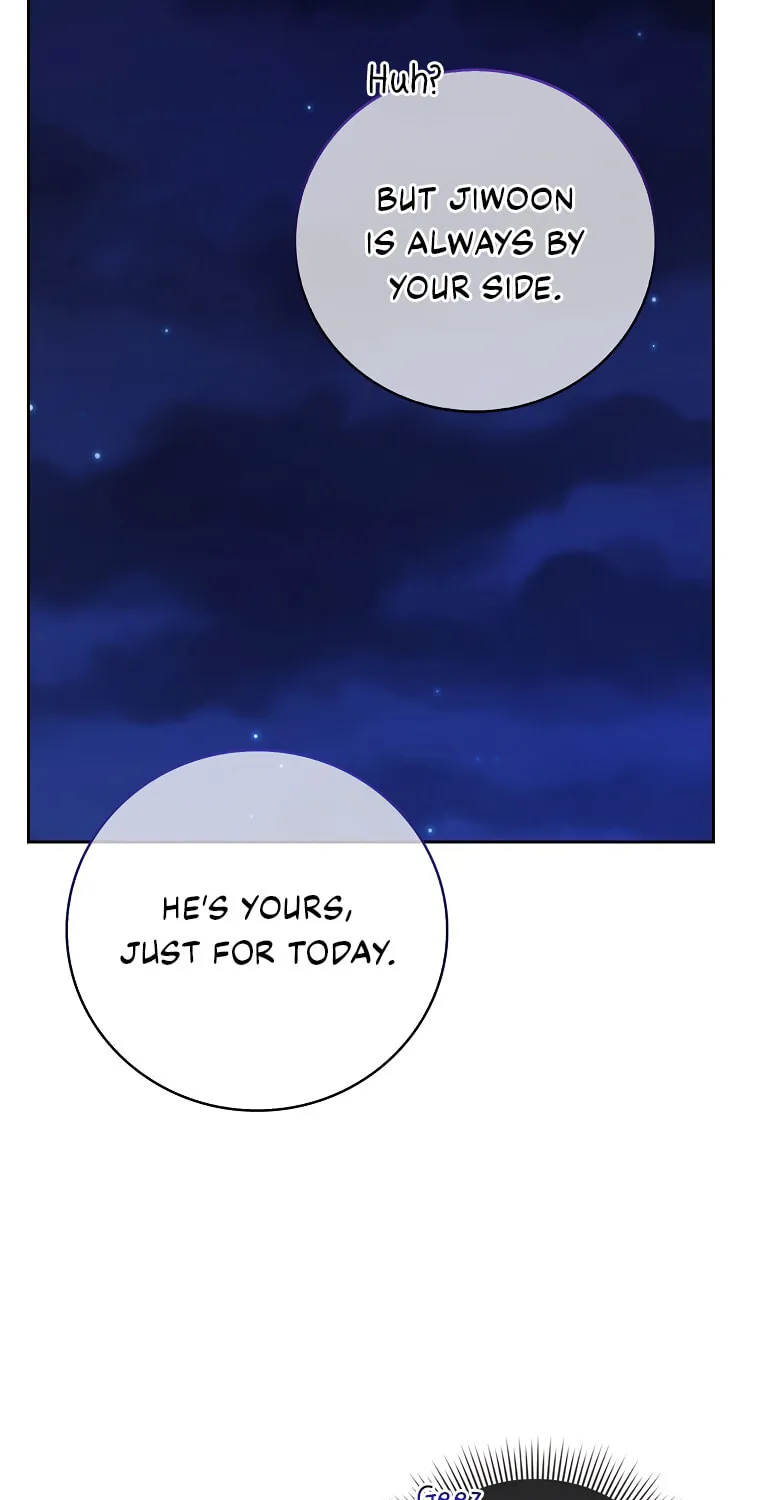 The Male Lead's Boyfriend Is Obsessed With Me Chapter 4 page 53 - 