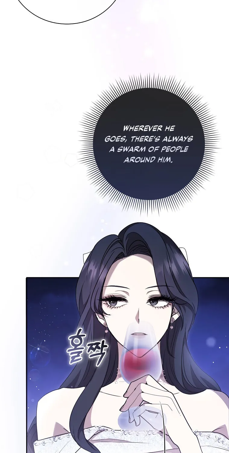 The Male Lead's Boyfriend Is Obsessed With Me Chapter 4 page 61 - 