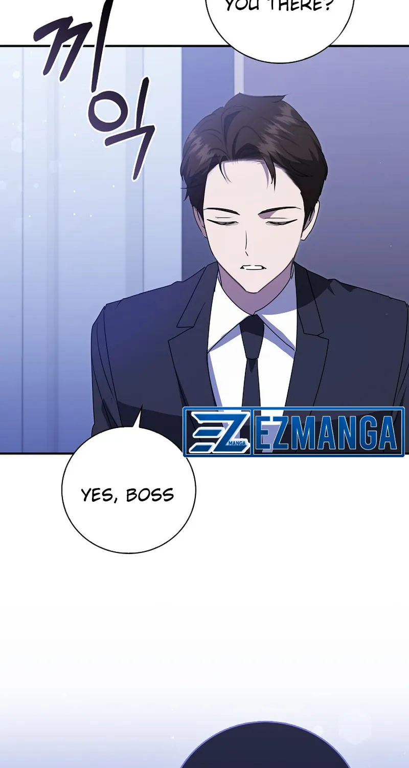 The Male Lead's Boyfriend Is Obsessed With Me Chapter 40 page 19 - 