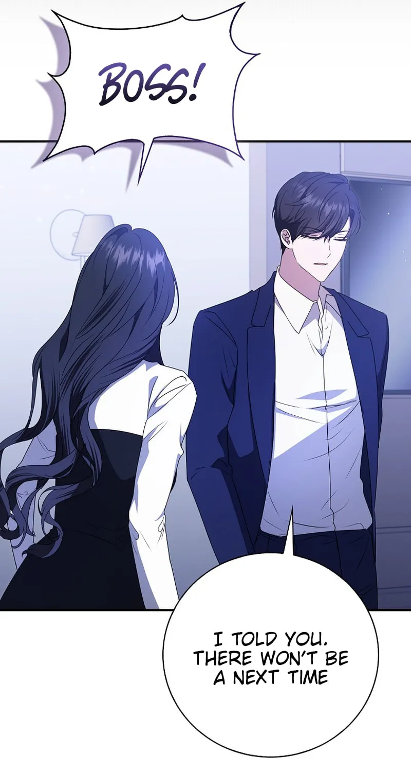 The Male Lead's Boyfriend Is Obsessed With Me Chapter 40 page 22 - 
