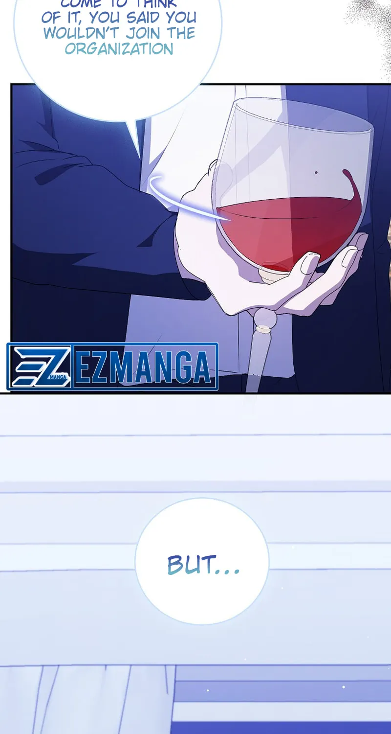 The Male Lead's Boyfriend Is Obsessed With Me Chapter 40 page 24 - 