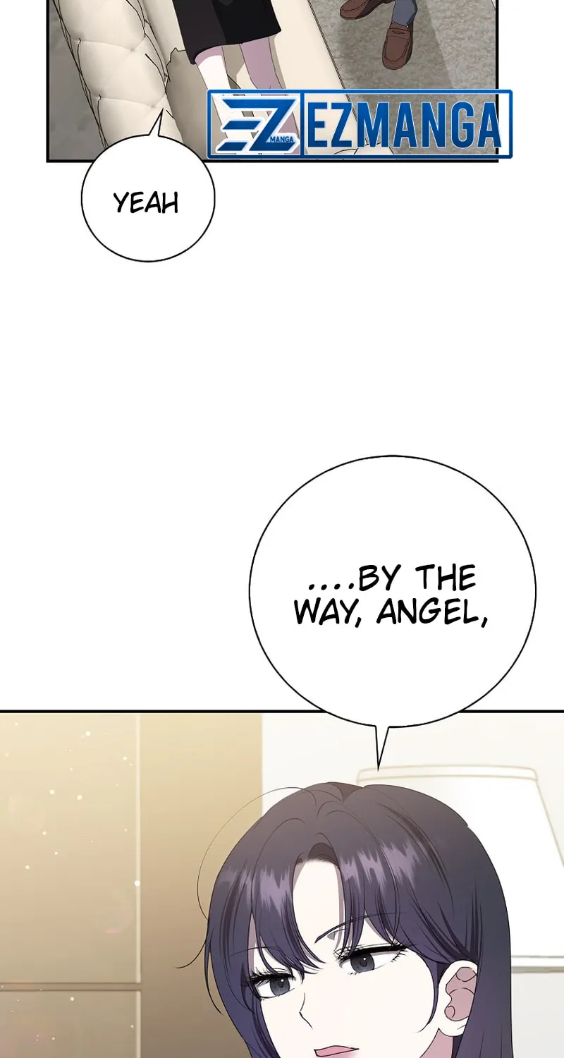 The Male Lead's Boyfriend Is Obsessed With Me Chapter 40 page 34 - 