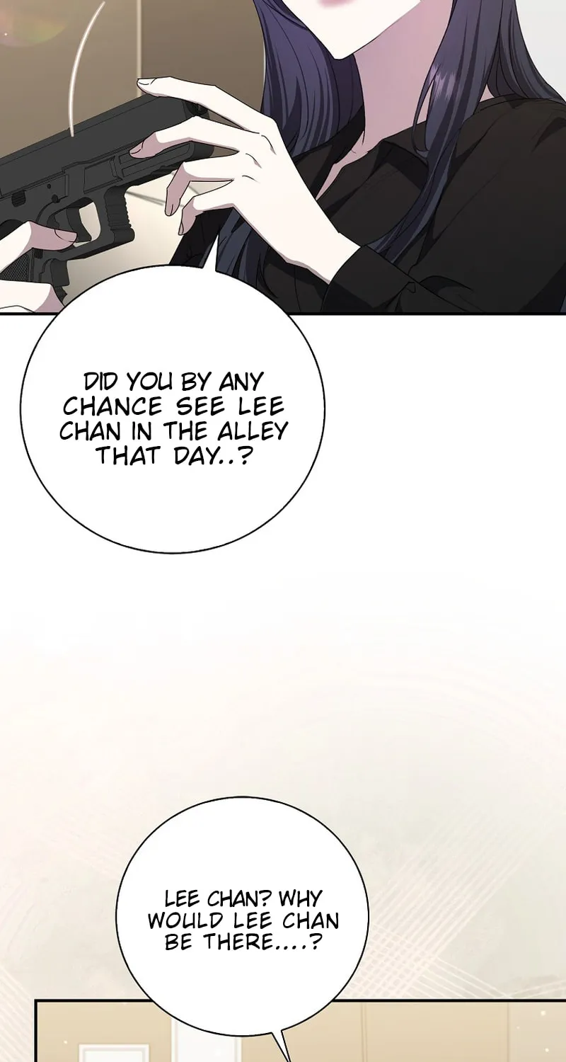 The Male Lead's Boyfriend Is Obsessed With Me Chapter 40 page 35 - 