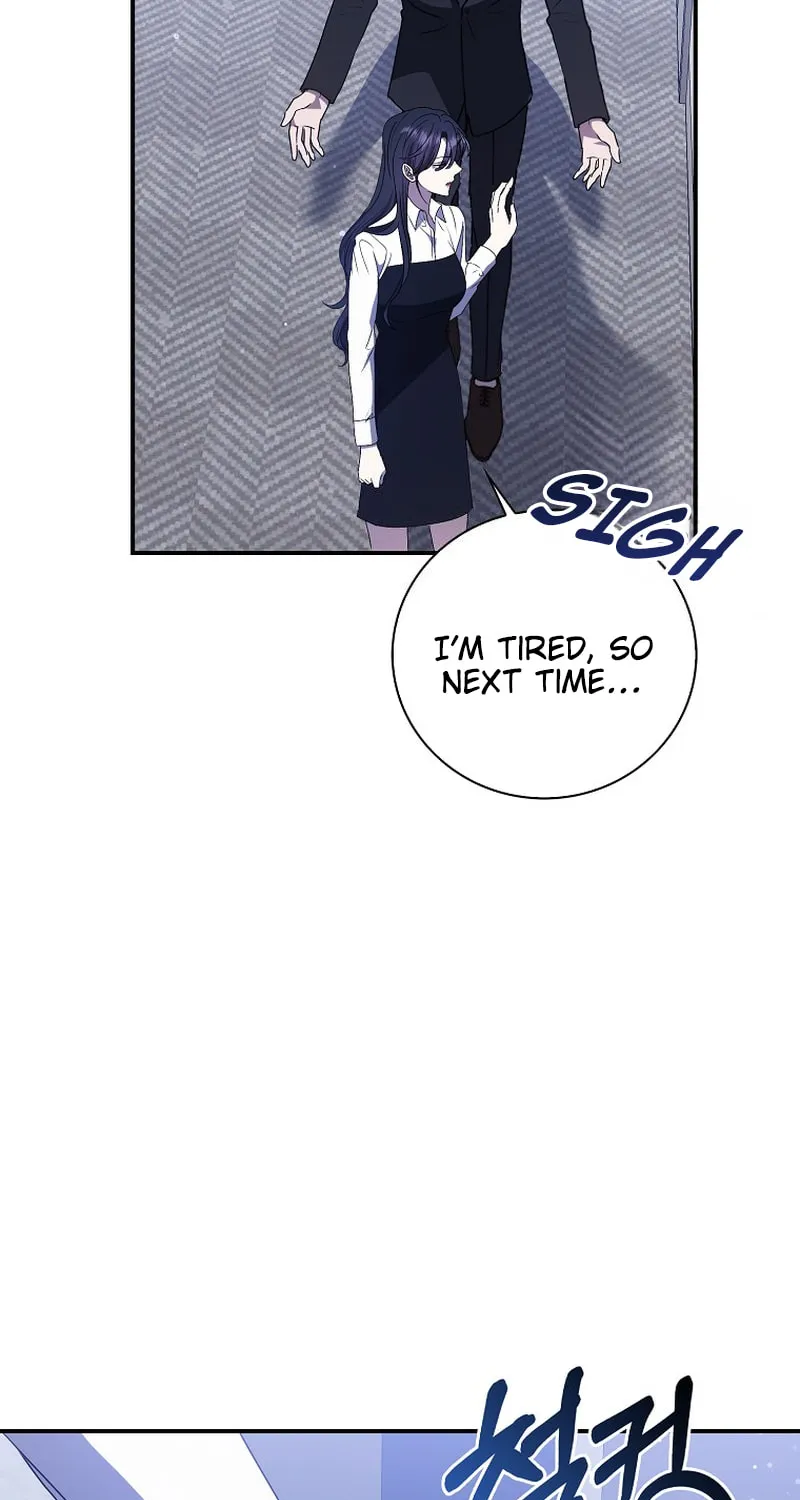 The Male Lead's Boyfriend Is Obsessed With Me Chapter 40 page 5 - 