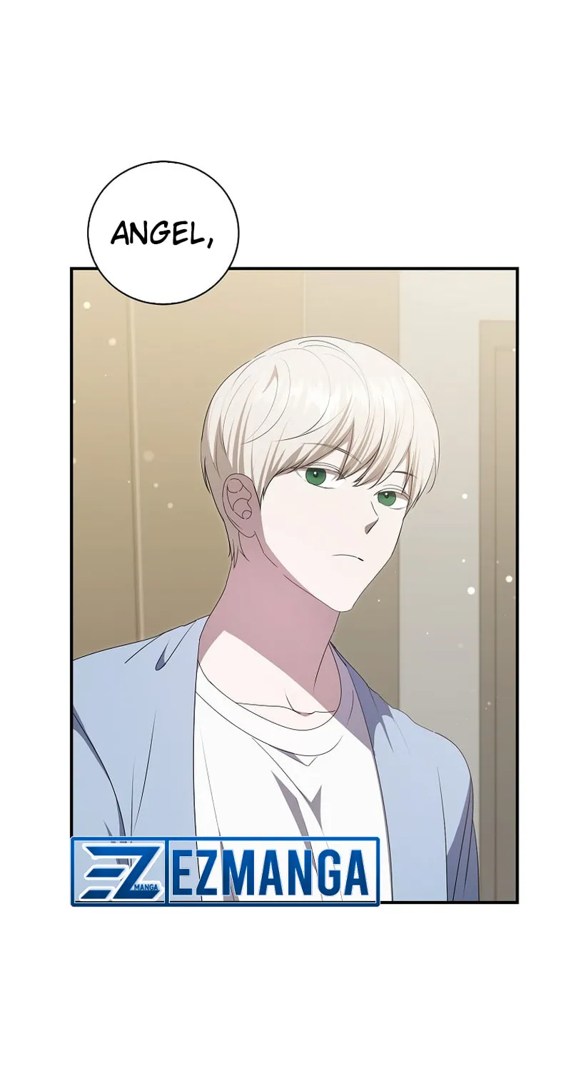 The Male Lead's Boyfriend Is Obsessed With Me Chapter 40 page 48 - 