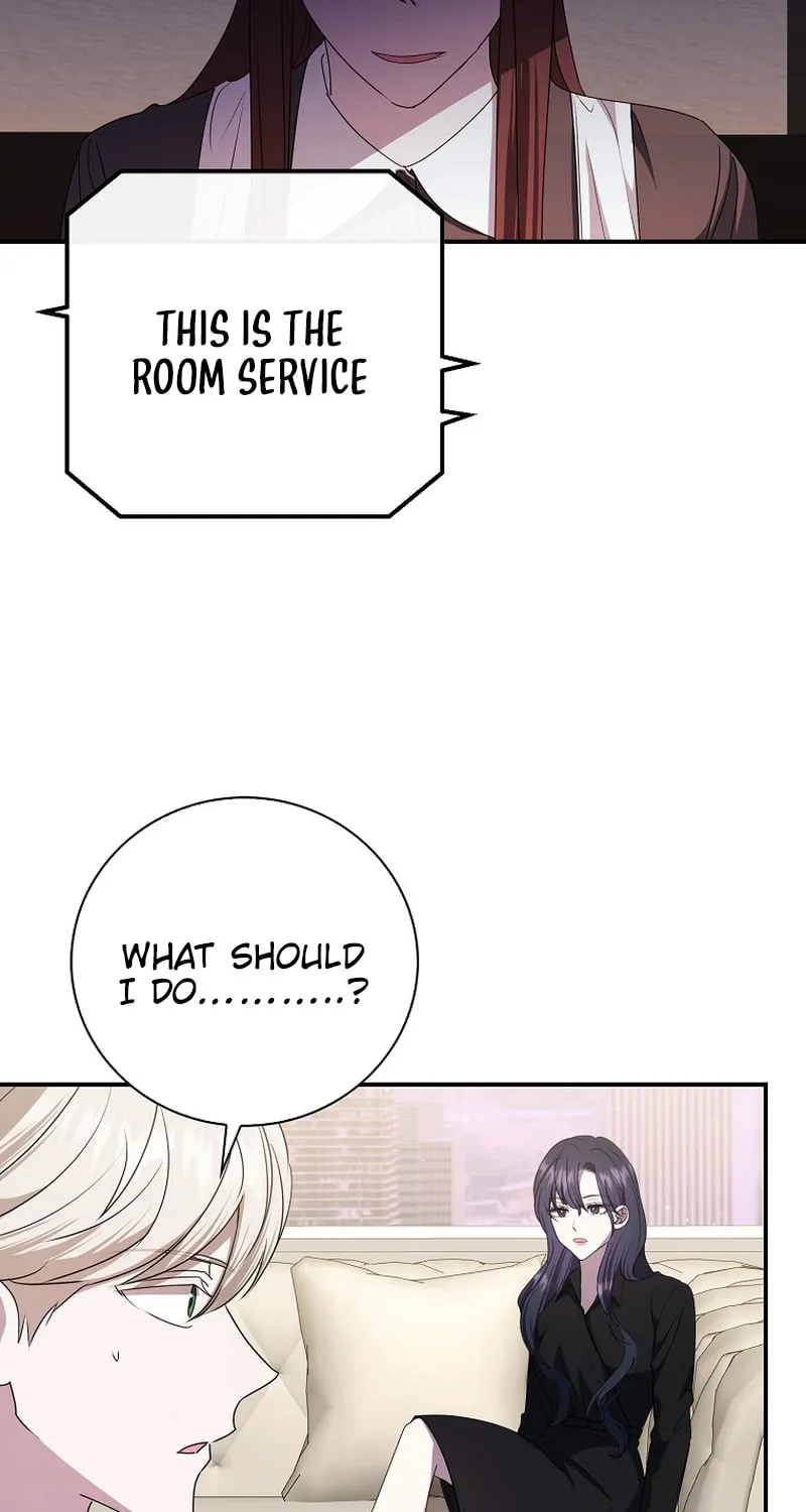 The Male Lead's Boyfriend Is Obsessed With Me Chapter 40 page 53 - 