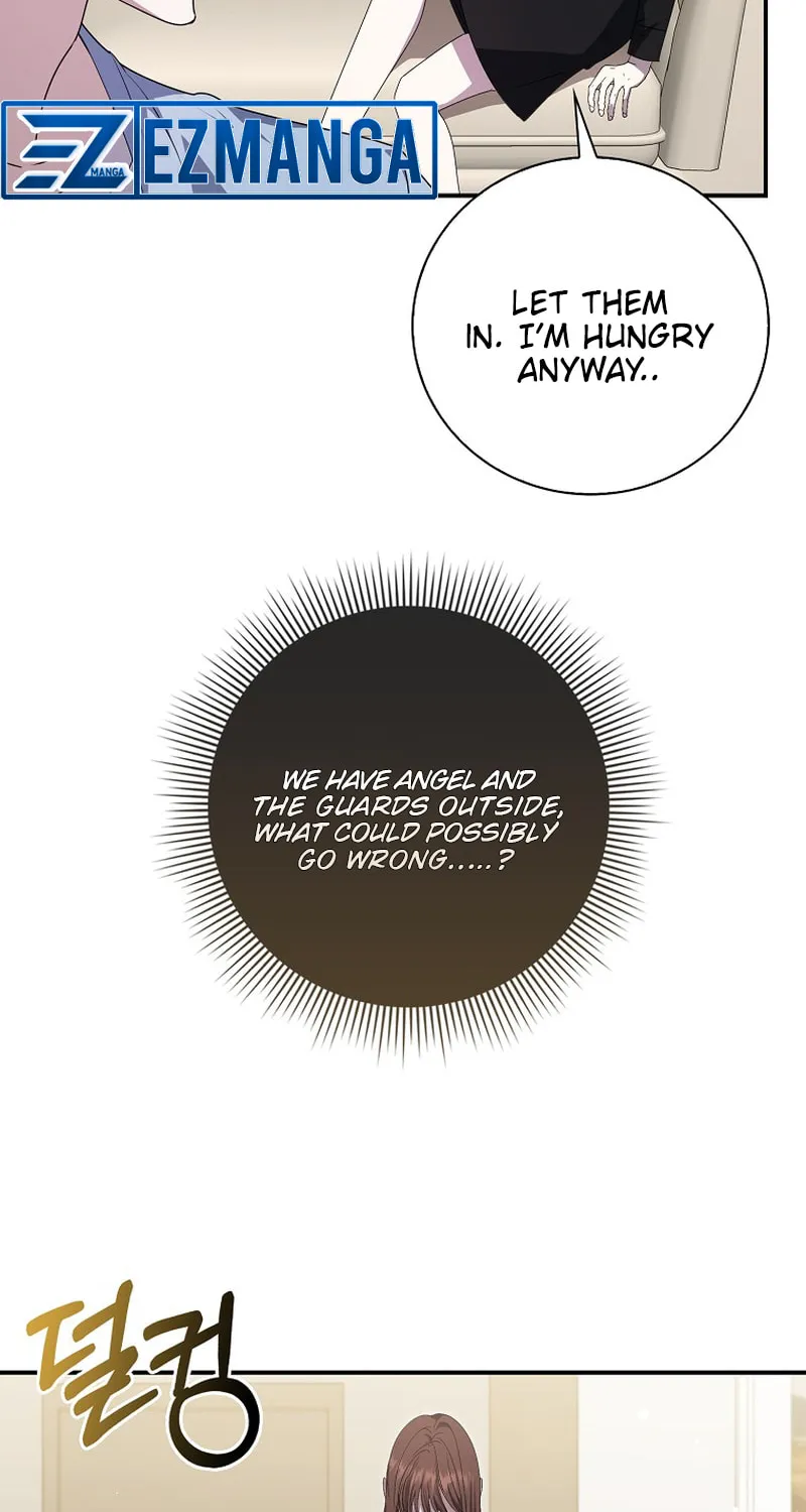 The Male Lead's Boyfriend Is Obsessed With Me Chapter 40 page 54 - 