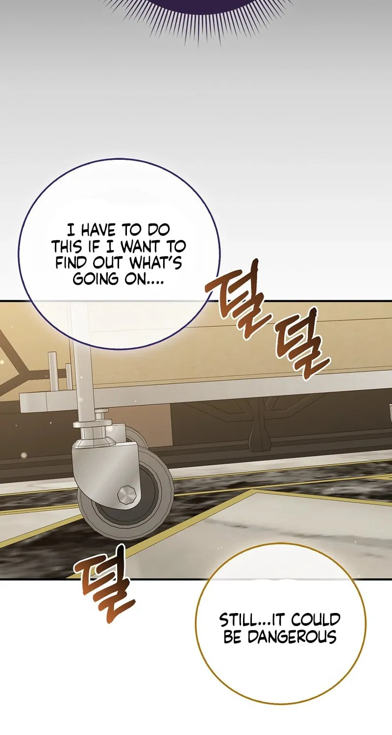 The Male Lead's Boyfriend Is Obsessed With Me Chapter 41 page 18 - 