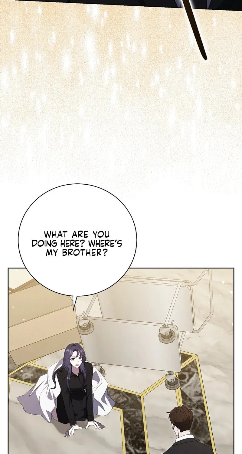 The Male Lead's Boyfriend Is Obsessed With Me Chapter 41 page 26 - 