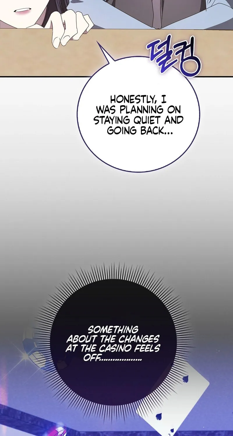The Male Lead's Boyfriend Is Obsessed With Me Chapter 41 page 5 - 