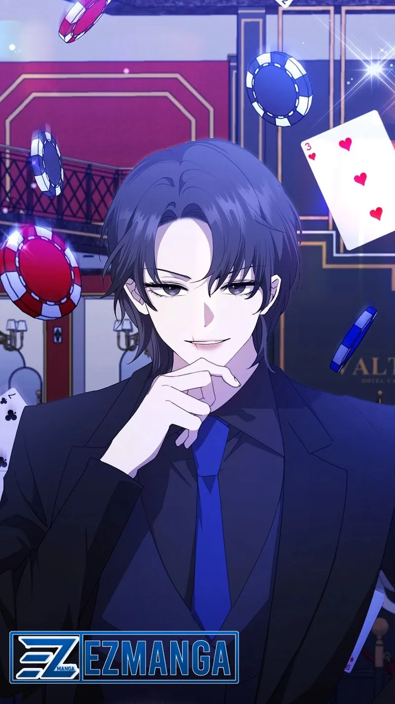 The Male Lead's Boyfriend Is Obsessed With Me Chapter 41 page 6 - 