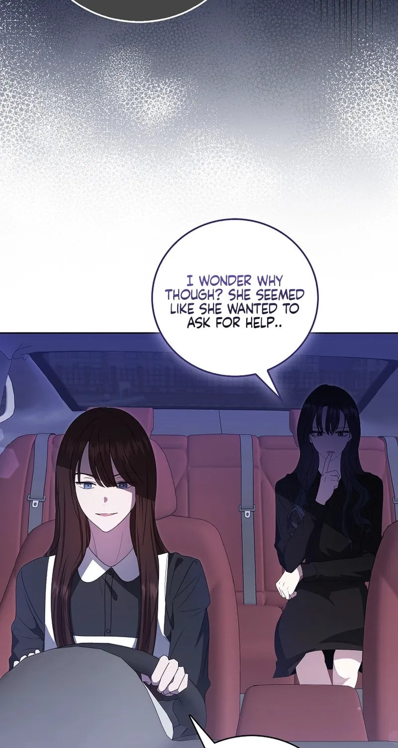 The Male Lead's Boyfriend Is Obsessed With Me Chapter 41 page 64 - 