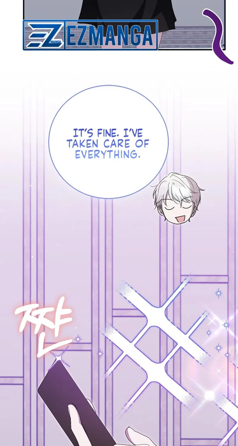 The Male Lead's Boyfriend Is Obsessed With Me Chapter 41 page 81 - 