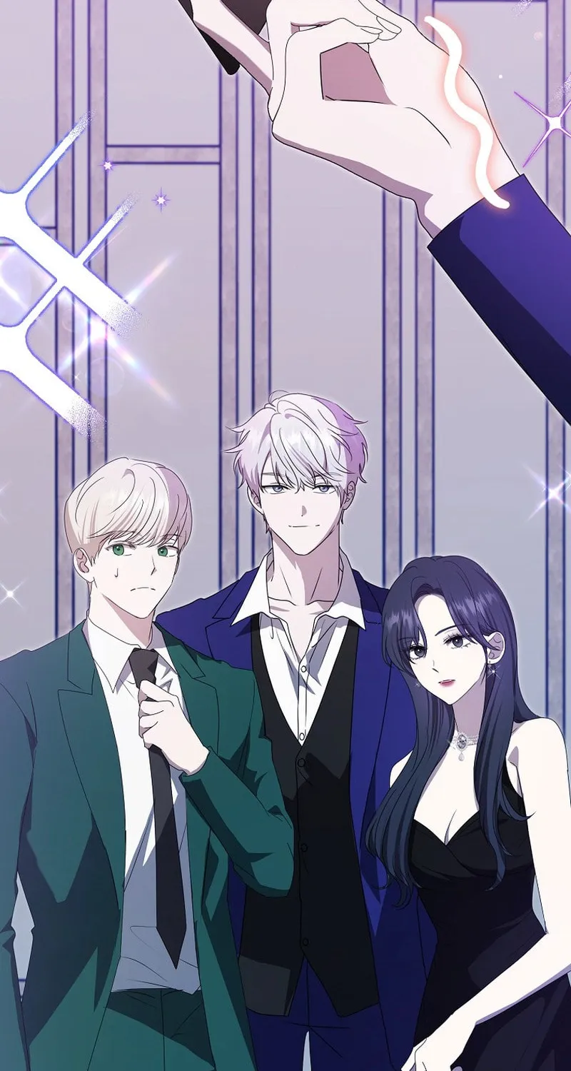 The Male Lead's Boyfriend Is Obsessed With Me Chapter 41 page 82 - 