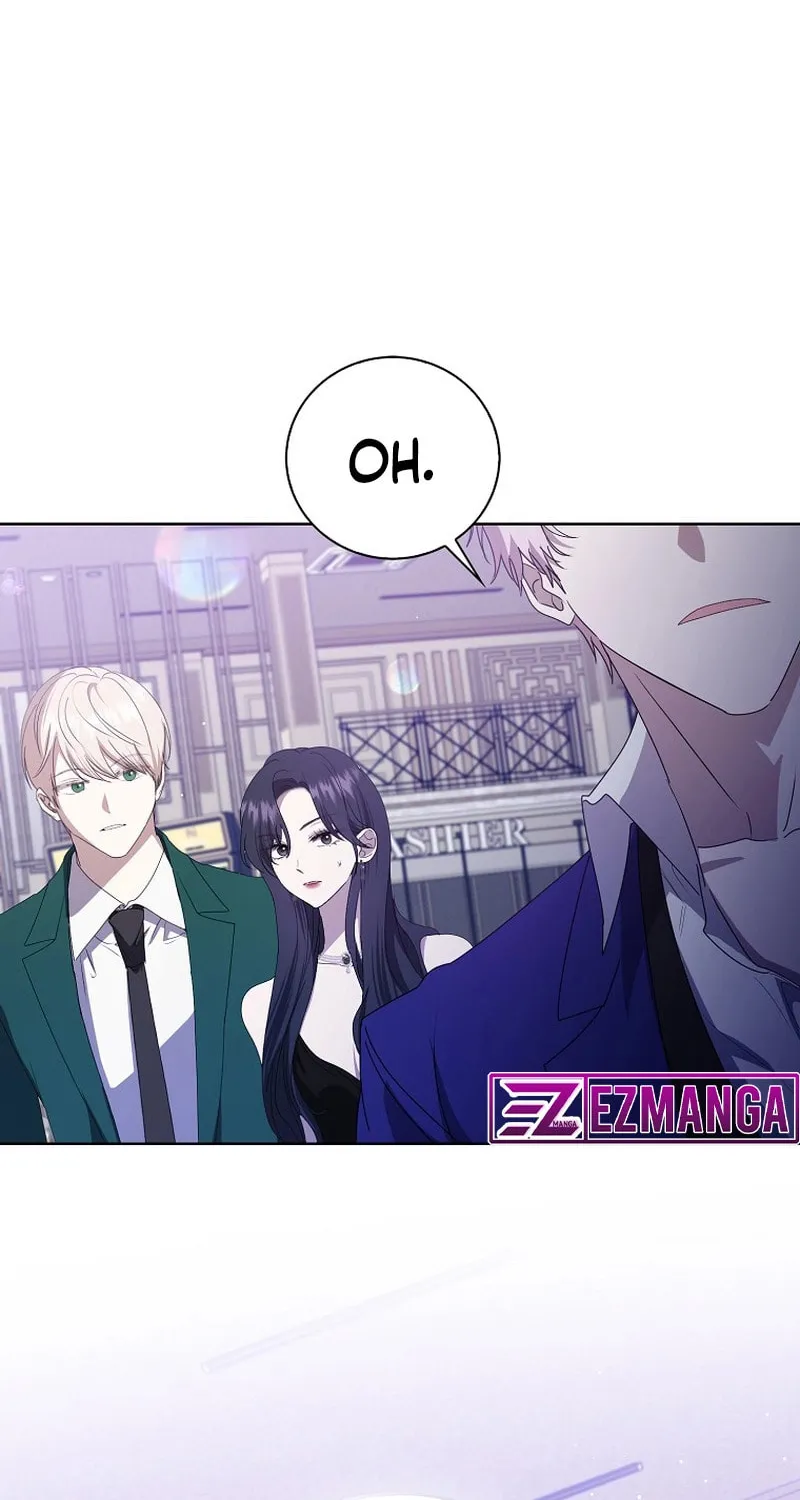 The Male Lead's Boyfriend Is Obsessed With Me Chapter 42 page 14 - 