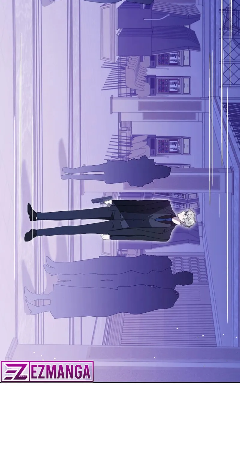 The Male Lead's Boyfriend Is Obsessed With Me Chapter 42 page 20 - 