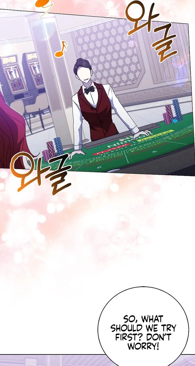 The Male Lead's Boyfriend Is Obsessed With Me Chapter 42 page 3 - 