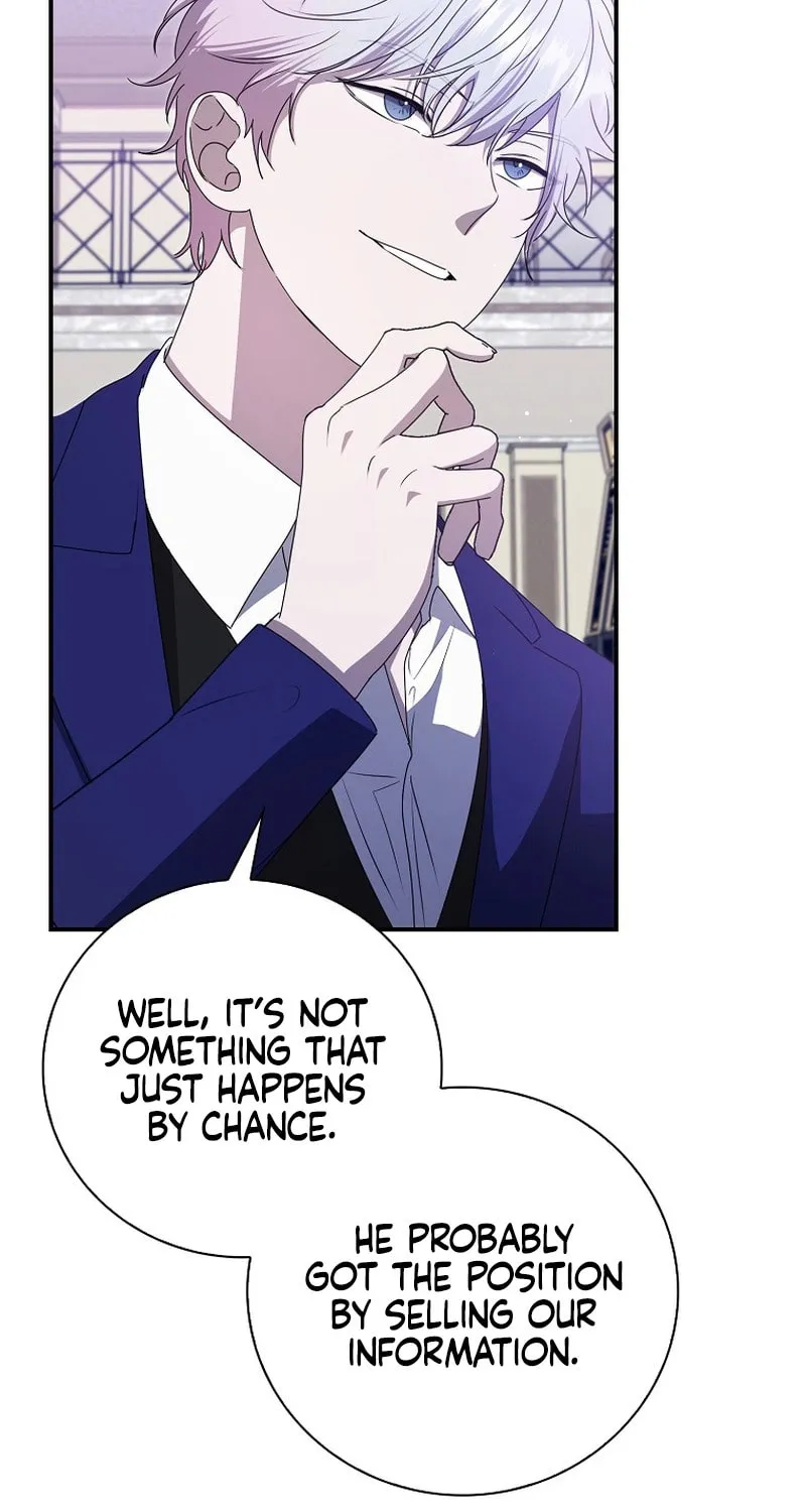 The Male Lead's Boyfriend Is Obsessed With Me Chapter 42 page 23 - 