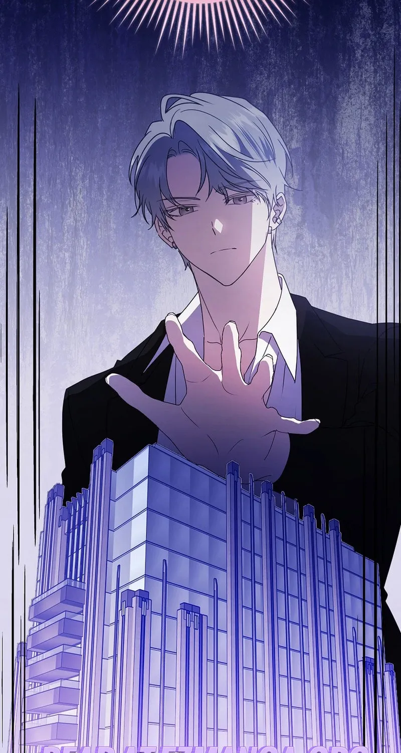 The Male Lead's Boyfriend Is Obsessed With Me Chapter 42 page 27 - 