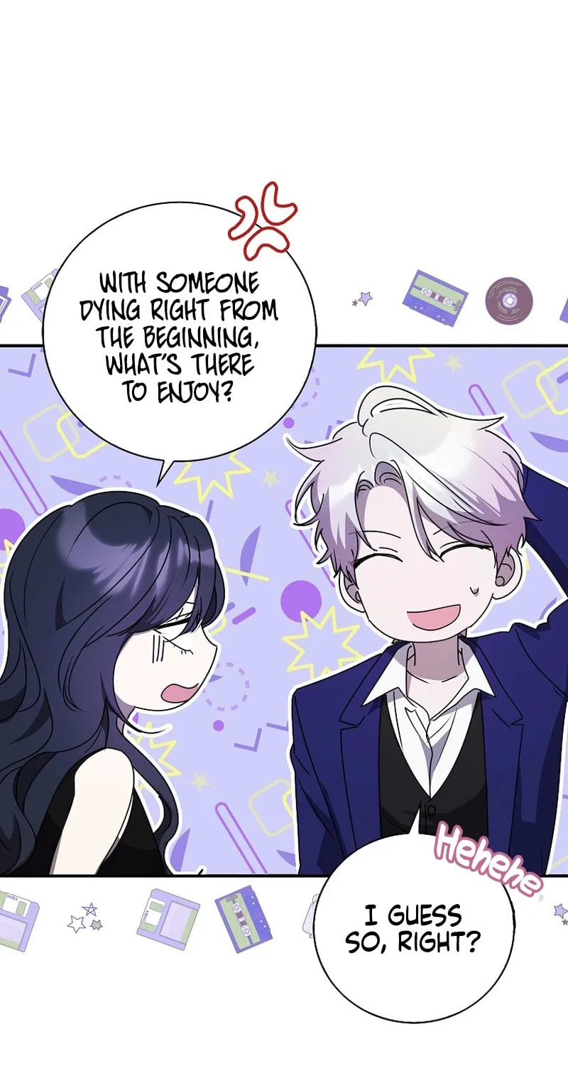 The Male Lead's Boyfriend Is Obsessed With Me Chapter 42 page 31 - 