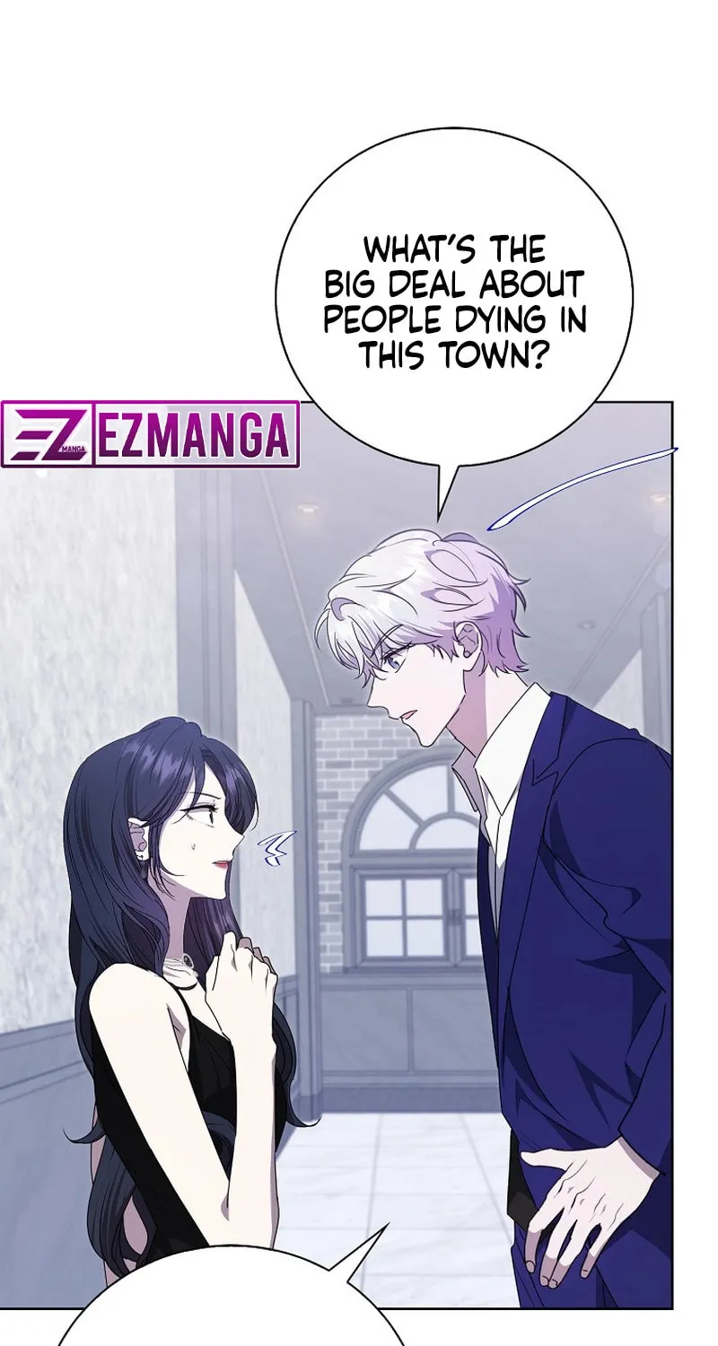 The Male Lead's Boyfriend Is Obsessed With Me Chapter 42 page 38 - 