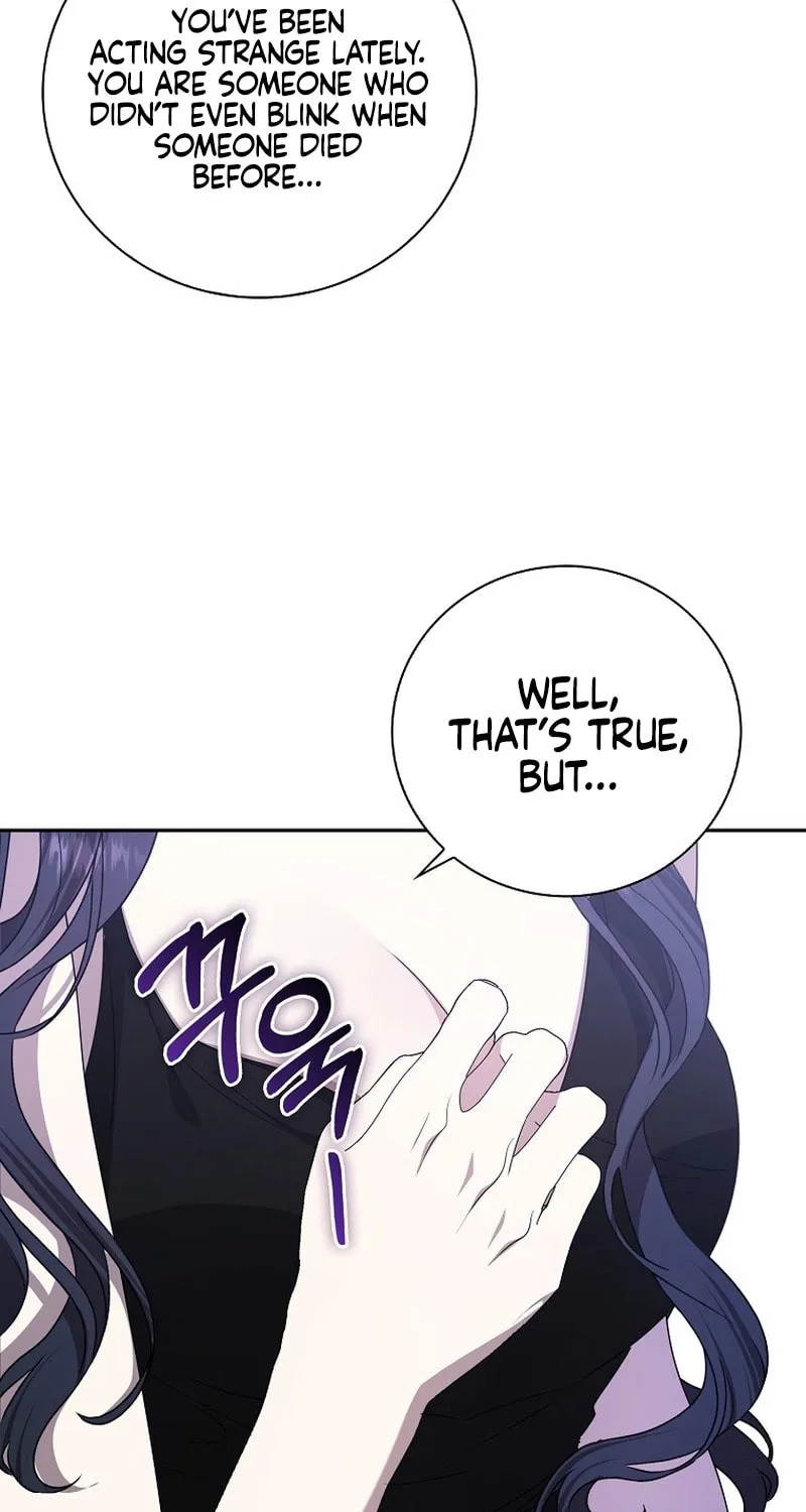 The Male Lead's Boyfriend Is Obsessed With Me Chapter 42 page 39 - 