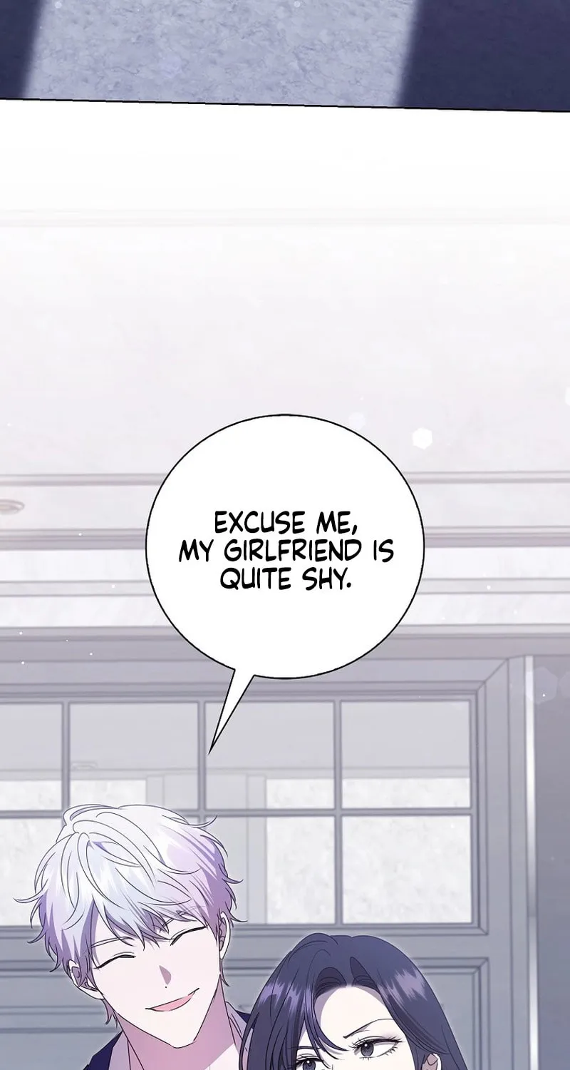 The Male Lead's Boyfriend Is Obsessed With Me Chapter 42 page 47 - 