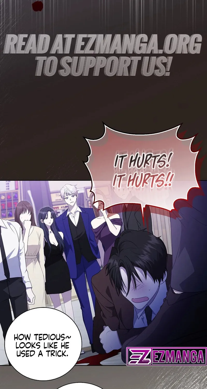 The Male Lead's Boyfriend Is Obsessed With Me Chapter 42 page 8 - 