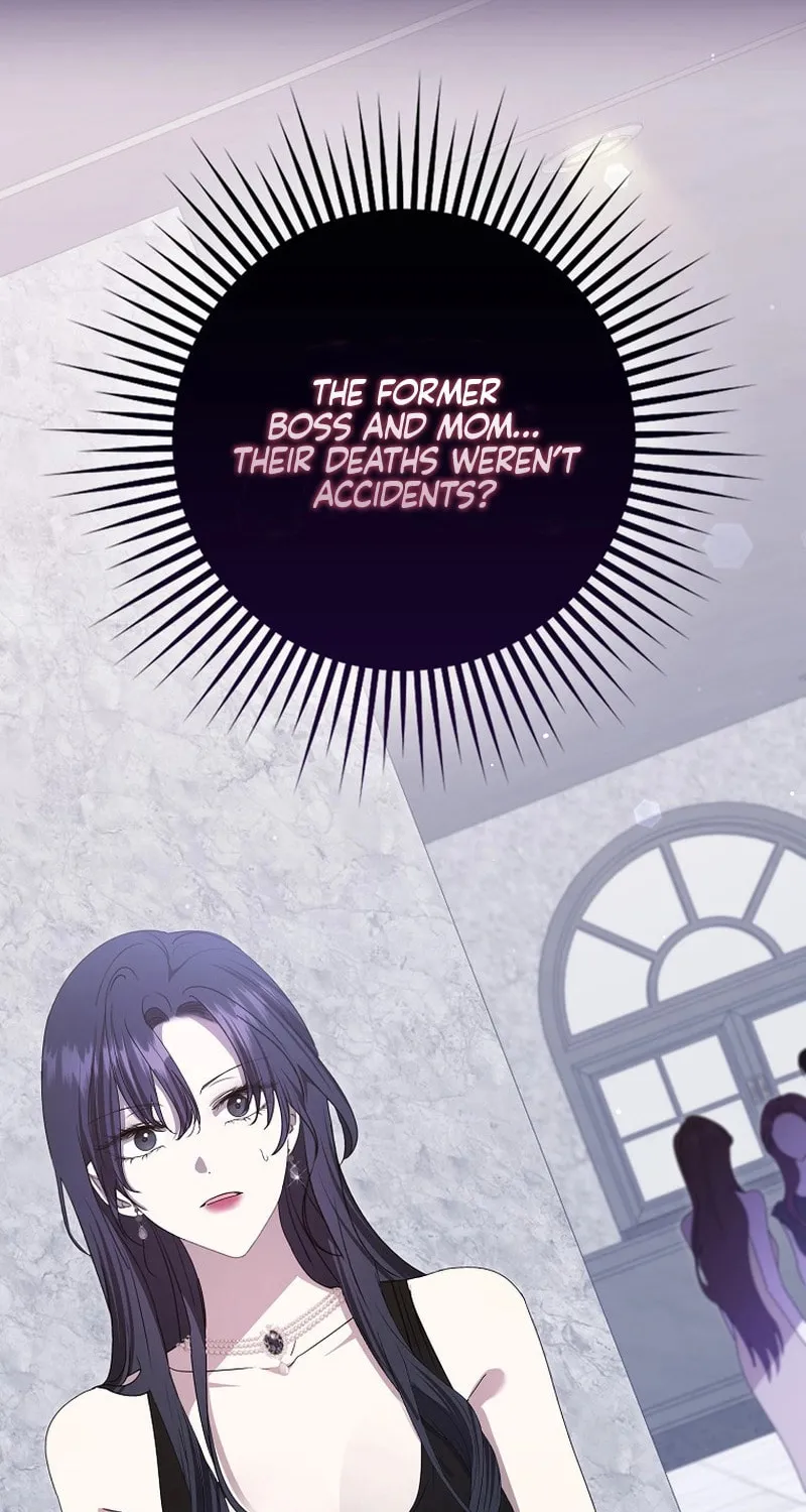 The Male Lead's Boyfriend Is Obsessed With Me Chapter 43 page 2 - 