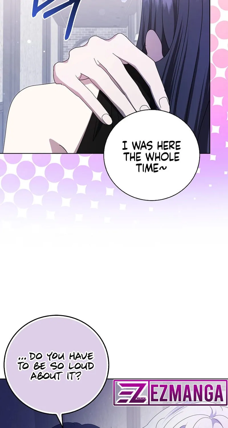 The Male Lead's Boyfriend Is Obsessed With Me Chapter 43 page 19 - 
