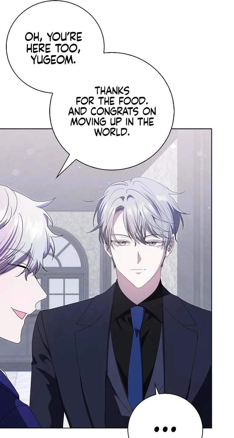 The Male Lead's Boyfriend Is Obsessed With Me Chapter 43 page 21 - 